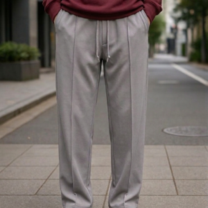 Trendy baggy trouser (Ash)